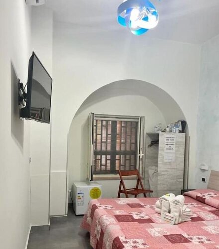 Napoli House Dream, Забронировать Гостевой дом Гостевые дома Неаполя, Гостевой дом