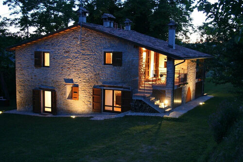 Podere Quartarola, Забронировать Вилла Модильяна Ravenna Area