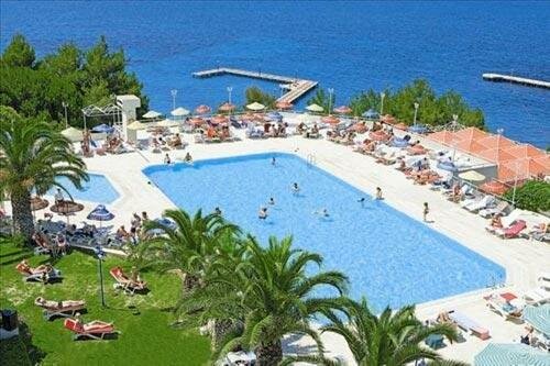 Beks Premium Resort & Spa, Забронировать Курортный отель Кушадасы Эгейский регион Турции