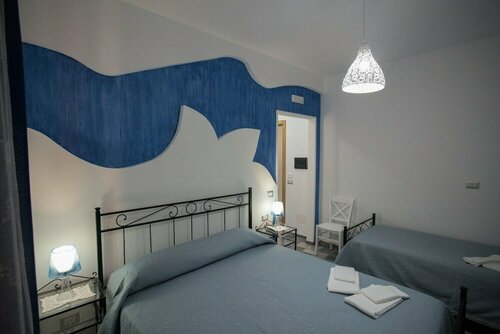 Coraje Room & Breakfast, Buchen Sie Bed & Breakfast Sciacca Hotels mit Frühstück, Frühstück