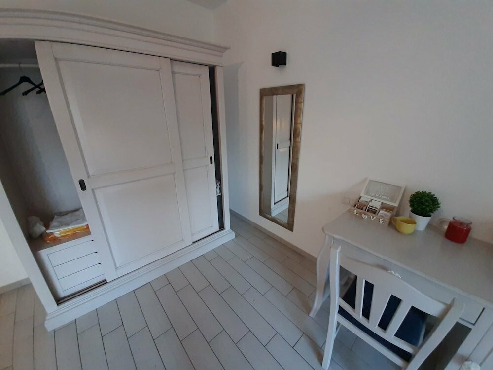 Dimore centro Lecce Affittacamere B&B