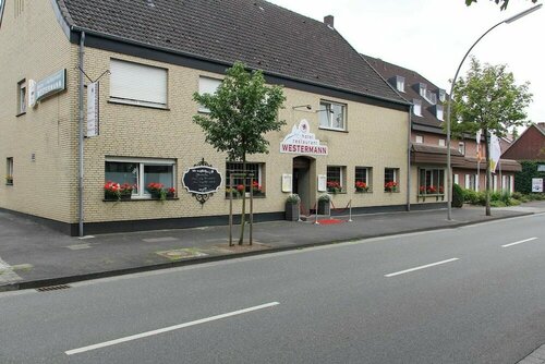 Hotel Westermann, Book Hotel Oelde Münsterland