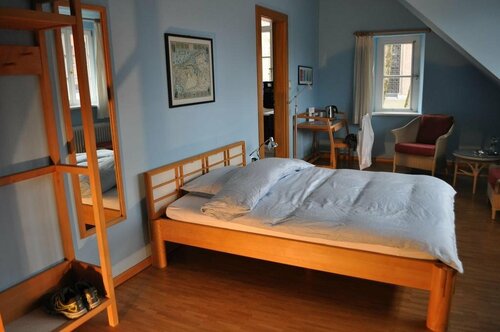 Hotel Cramer Bed & Breakfast, Забронировать Отель Верльте 