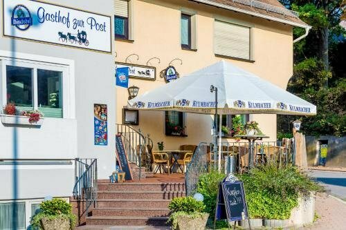 Gasthof Alte Post, Reservar Casa de hóspedes Falkendorf Nuremberga