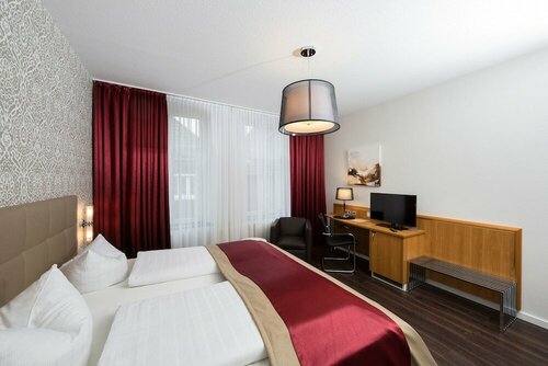 Hotel Südlohner Hof - Ristorante Da Fabio, Réserver Hôtel Südlohn 