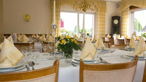 Hotel Restaurant Lütkebohmert, Забронировать Отель Рекен Münsterland