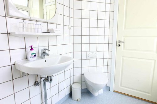 Hotel Nora Copenhagen, Забронировать Отель Отели Копенгагена 3 звезды, рядом с Музей Ганса Христиана Андерсена, 3*