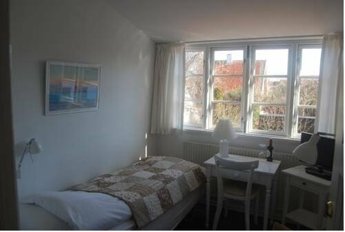 Badepension Marienlund, Prenota Hotel Hotel a Vestjylland con parcheggio, Parcheggio