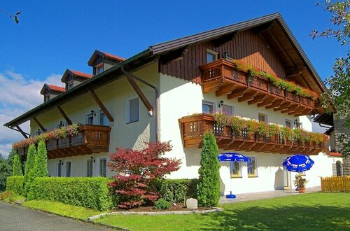 Frühstücks-Pension Lichtenauer Hof, Prenota Hotel Passavia Foresta Bavarese