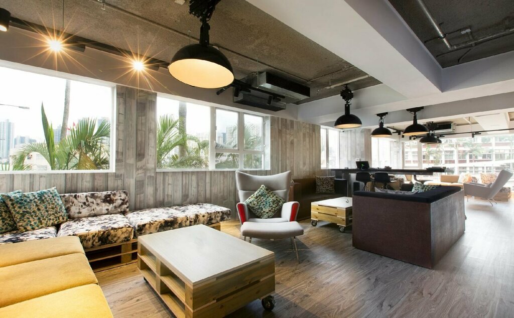 The Aberdeen by Dash Living
