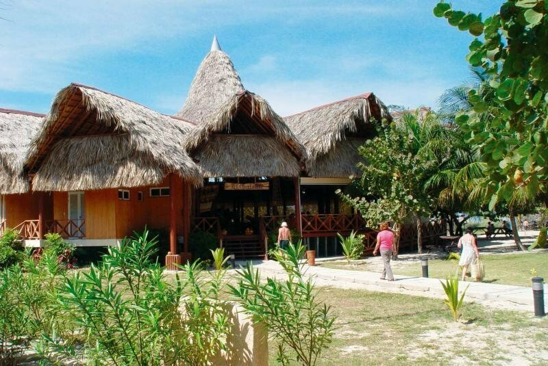 Roc Arenas Doradas All Inclusive