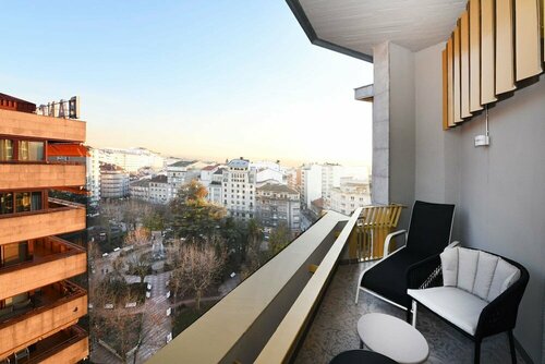 Barceló Ourense, Prenota Hotel Ourense Ourense