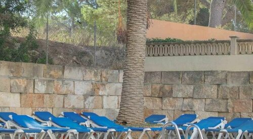 Hotel Urania Arenal, Prenota Boutique El Arenal Maiorca
