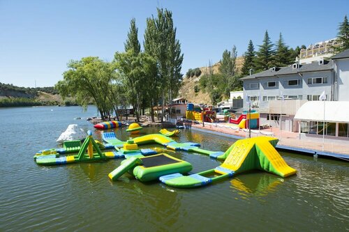Segovia Sierra de Guadarrama, Book Hotel Hotels in Community of Madrid with a Pool, Swimming Pool