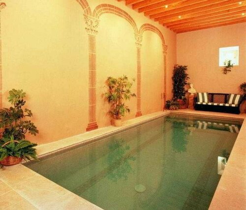 Scott's, Rezerwuj Hotel Binissalem Majorka