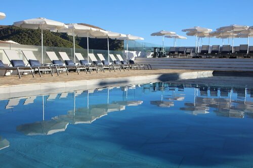 Hotel Mar Azul, Book Ferieresort Businesshoteller i Capdepera, 4* 5*