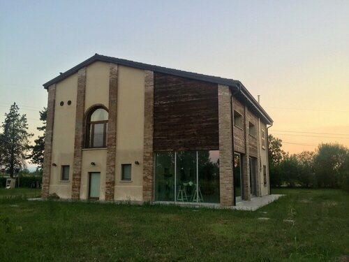 Agriturismo LaTerzola 3.0, Забронировать Фермерский дом Фьоренцуола-дʼАрда Эмилия-Романья