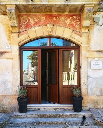 Le Strazzigne, Varaa Bed and Breakfast Diso Salento