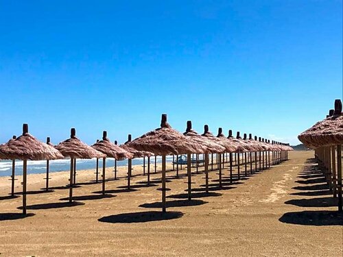 B&b Dolce Far Niente, Забронировать Отель Отели Пенне с бассейном, Бассейн