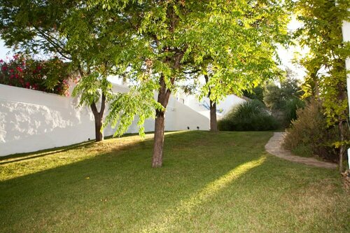 Cortijo El Guarda, Buchen Sie Hotel Hotels in Cadiz Province mit Frühstück, Frühstück
