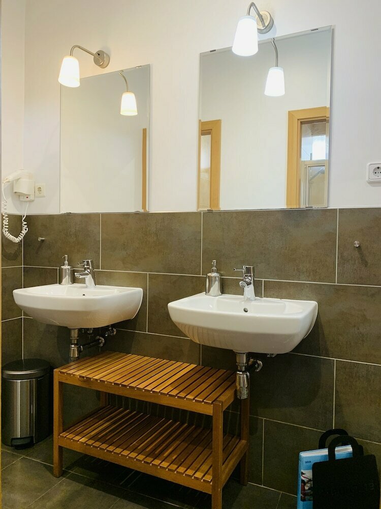 Apartamentos Balmes