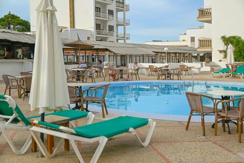 Hotel Pinos Playa, Book Hotel Santanyi Mallorca
