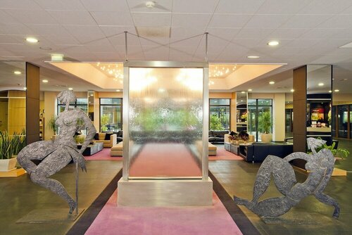 LIEUSAINT - Residhome Appart Hotel Suites Paris Sénart, Book Hotel Lieusaint Seine-et-Marne