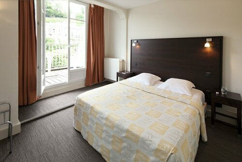 Le Beausejour, Book Hotel SPA-hoteller i Lothringen, SPA