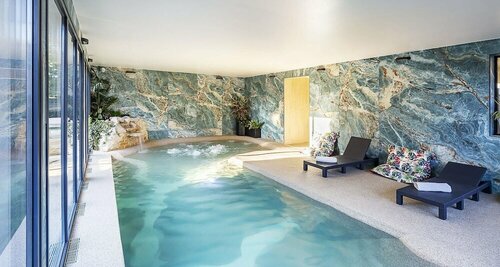 Best Western Amarys Rambouillet, Rezervovat Lázně / Resort Rambouillet 