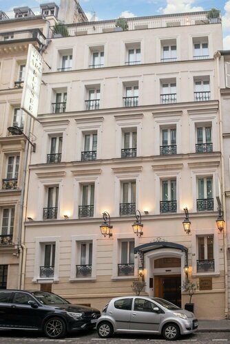 Arc Elysées, Забронировать Отель Отели Парижа 3 звезды, 3*