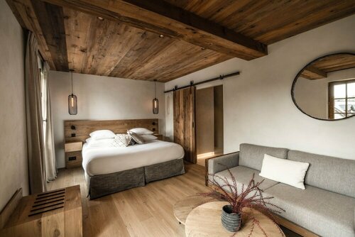 LAuberge de la Source - Hôtel de charme et restaurant - Honfleur, Réserver Hôtel Lisieux 