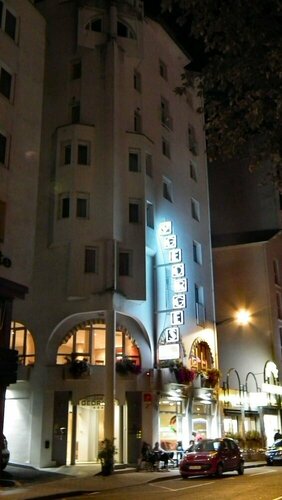 Hotel Saint Georges Lourdes Pyrenees (Avril 2026), Забронировать Отель Лурд Hautes-Pyrénées