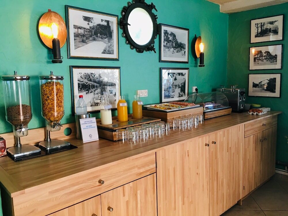 Hotel Lavandou Grand Hotel Moriaz