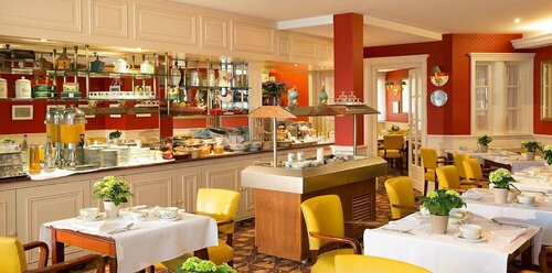 Hotel De La Matelote, Забронировать Отель Булонь-сюр-Мер Opal Coast