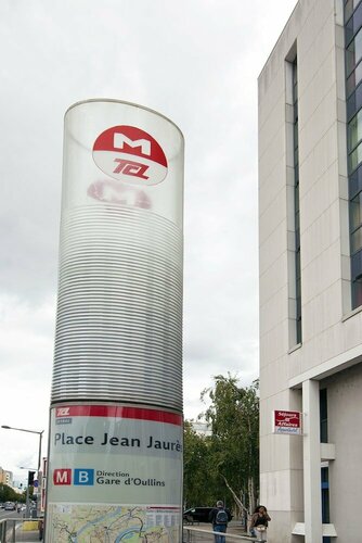 Residhome Lyon Gerland, Prenota Residence 7° arrondissement 