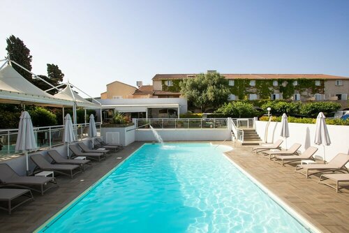 Hotel U Ricordu & Spa, Réserver Hôtel Rogliano Cap Corse