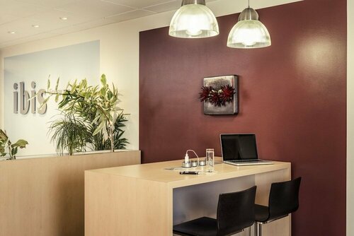 ibis Epinay sur Seine - Gennevilliers, Prenota Hotel Gennevilliers Asnières-sur-Seine