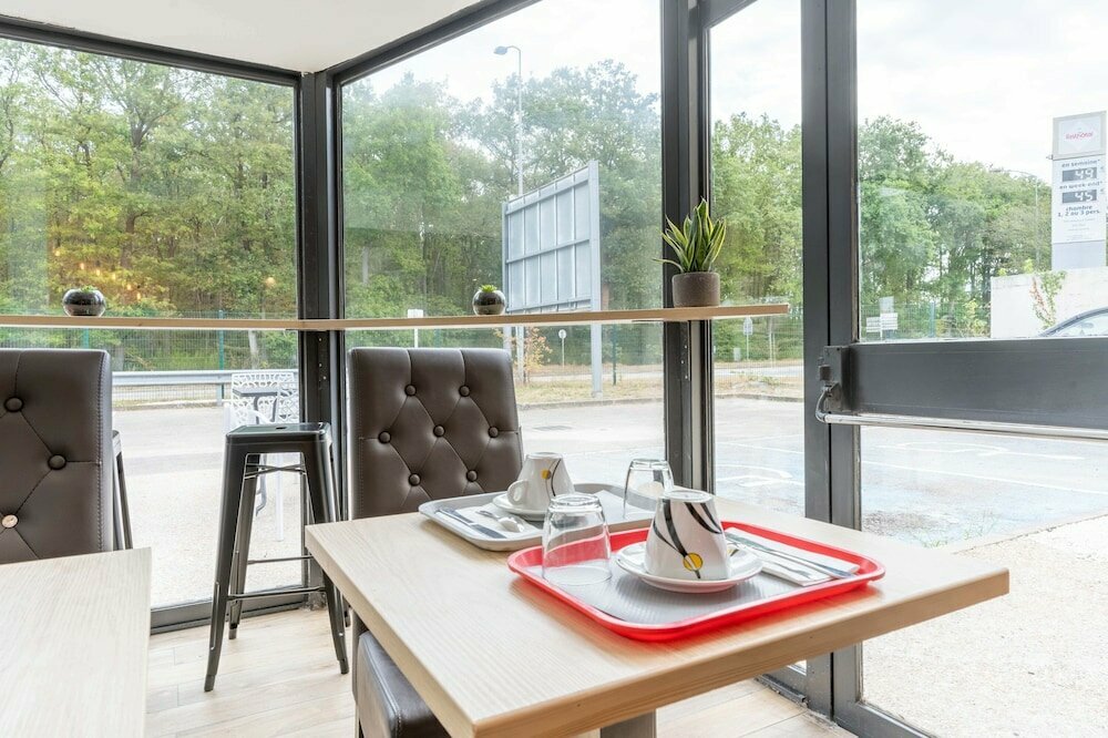 Ibis budget Rouen Cléon