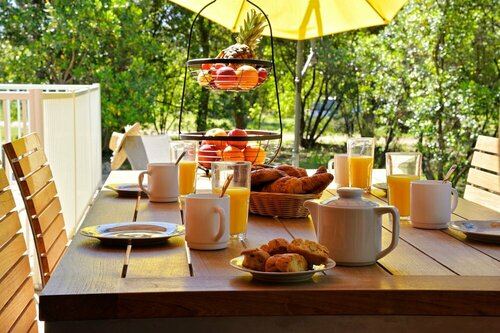 Hotel U Paesolu, Забронировать Отель Дзондза South Corsica