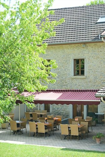 Hôtel Rolland, Rezervasyon Otel Montagnieu Bugey