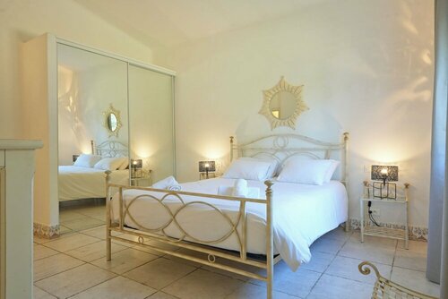 Hotel U Paesolu, Забронировать Отель Дзондза South Corsica