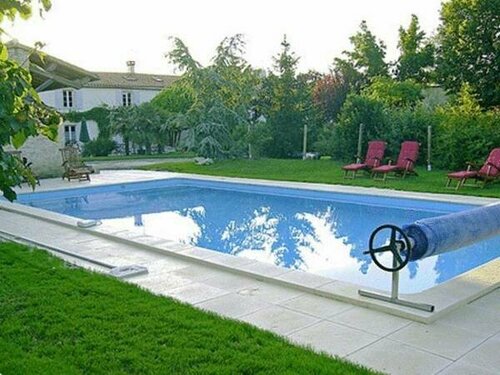 La Rochelle Lodge, Prenota Hotel Sainte-Soulle 