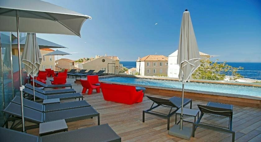 Hotel Villa R
