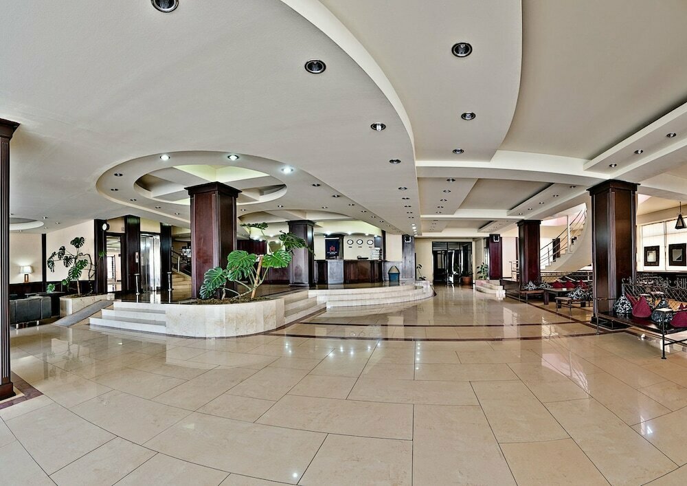 Hotel Primavera