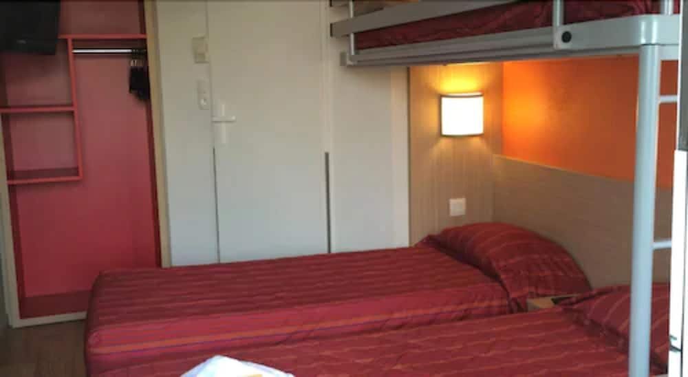 Premier Class Hotel