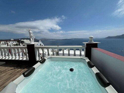 Maryloujohn Villas Oia, Забронировать Апартаменты/квартира СПА-отели Ия, SPA-услуги