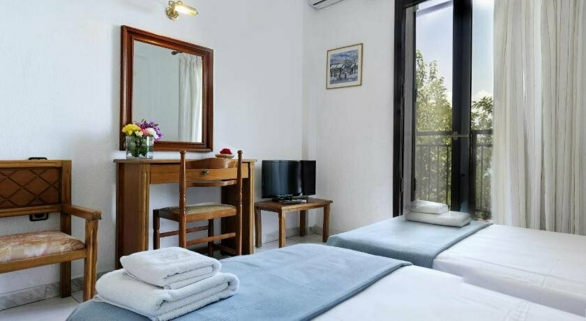 Stella Rooms