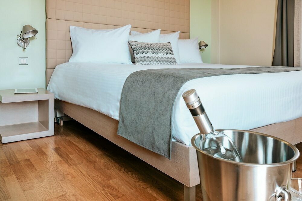 Hotel Olympia Thessaloniki