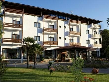 Rodopi Hotel, Забронировать Отель Комотини периферия Восточная Македония и Фракия
