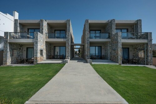 Creteco Hotel & Suites, Забронировать Отель Бизнес-отели Центрального Крита, 4* 5*